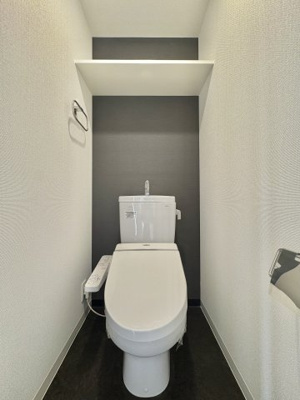 【トイレ】 | アドバンス大阪城ラディア