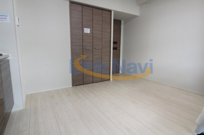 【居間・リビング】 | エトワール北新地