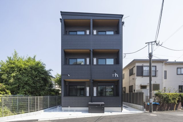 カーサロートのその他共用部分