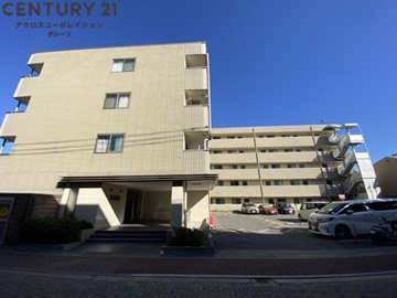 敷地内駐車場あり！
