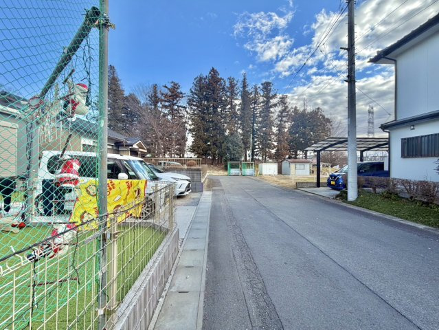 【築4年】筑西市樋口中古物件のその他