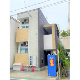 ラ・フォーレ東照宮の画像