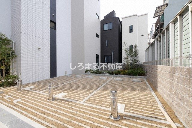 シーズンフラッツ梅田ＮＯＲＴＨのその他共用部分