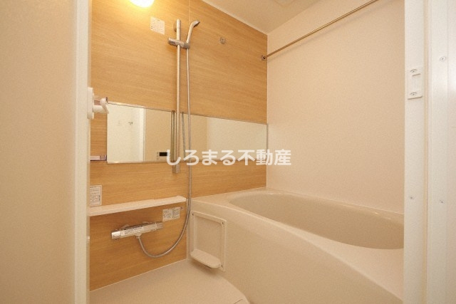 シーズンフラッツ梅田ＮＯＲＴＨの浴室