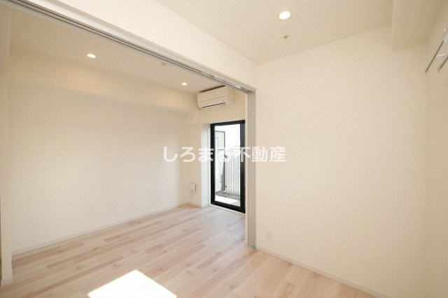 シーズンフラッツ梅田ＮＯＲＴＨの洋室