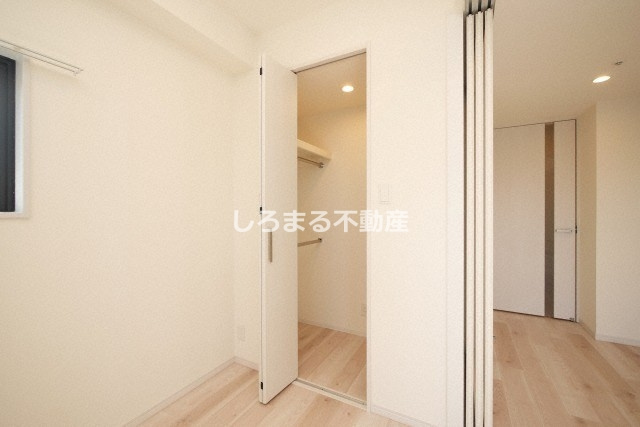 シーズンフラッツ梅田ＮＯＲＴＨの収納