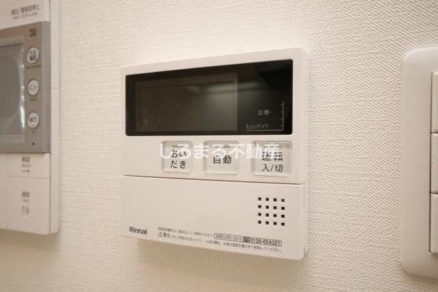 シーズンフラッツ梅田ＮＯＲＴＨの設備