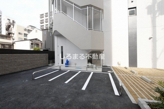 シーズンフラッツ梅田ＮＯＲＴＨのその他共用部分