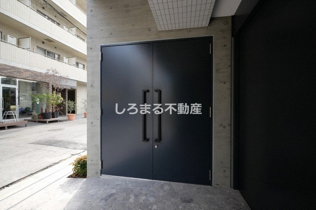 シーズンフラッツ梅田ＮＯＲＴＨのその他共用部分