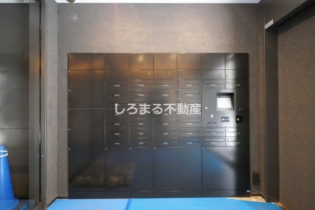 シーズンフラッツ梅田ＮＯＲＴＨのその他共用部分