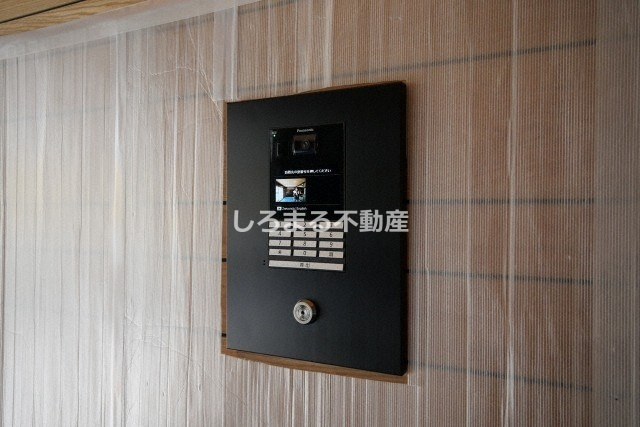 シーズンフラッツ梅田ＮＯＲＴＨのセキュリティ