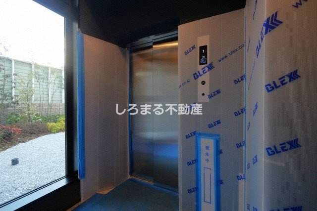 シーズンフラッツ梅田ＮＯＲＴＨのその他共用部分