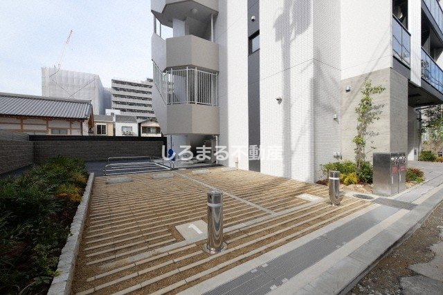 シーズンフラッツ梅田ＮＯＲＴＨのその他共用部分