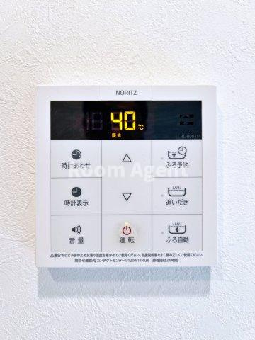 フランのその他