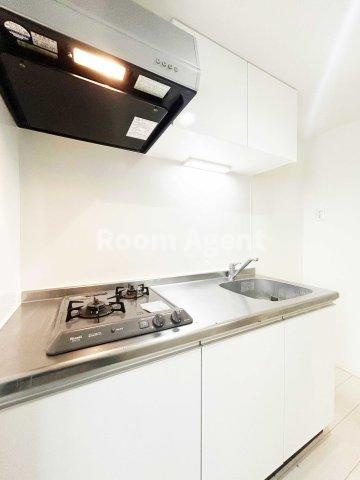 フランのキッチン