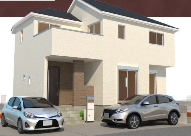 【仲介手数料無料】所沢市下富第２期全１棟　所沢市の新築住宅なら西武ハウジング