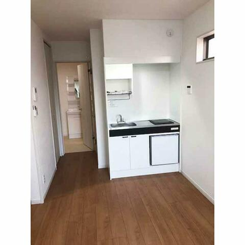 イーストヒルズの居間・リビング