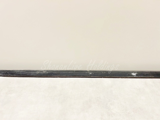 イーストヒルズの玄関