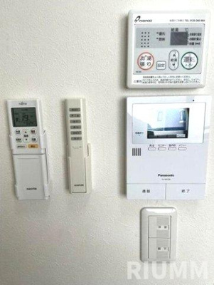 【セキュリティ】 | プレジール新江古田