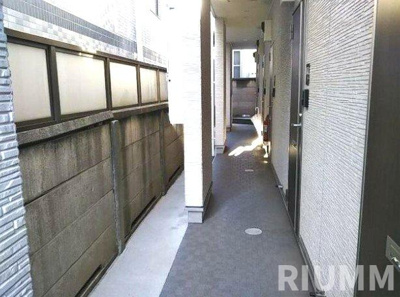 【設備】 | プレジール新江古田