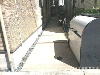 【その他】 | プレジール新江古田