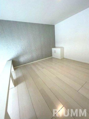 【内装】 | プレジール新江古田