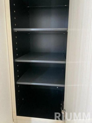 【収納】 | プレジール新江古田