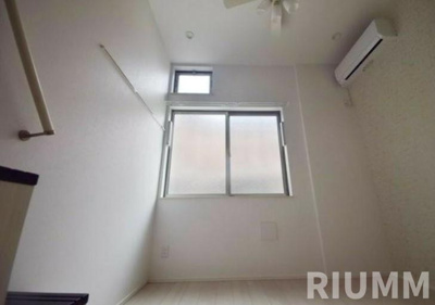 【居間・リビング】 | プレジール新江古田