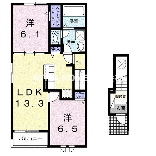 クレール丹波篠山Ⅰ