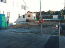 静岡市駿河区大谷3丁目 4期 新築一戸建ての画像