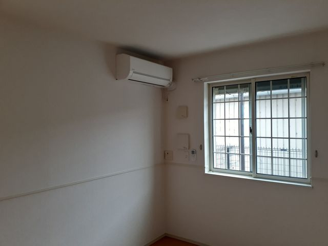 スペーシアⅠ号館の設備