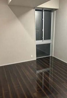 ブランズタワー南千住の寝室