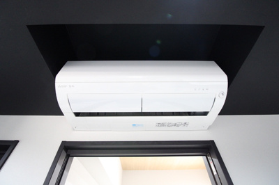 【設備】 | ガレージハウスM