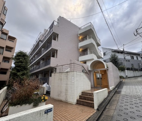 【外観】 | ご自宅から現地まで、当社スタッフがお車にて、「お迎え・お送り」をしております。ぜひお気軽にお問い合わせくださいませ♪