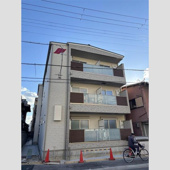 アーバンヴィラ平野の画像