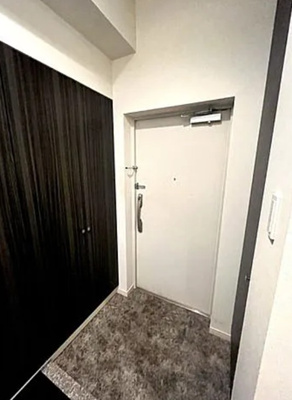 【玄関】 | クレアールフレスカ | シンプルで使いやすい玄関です