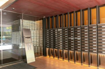 【セキュリティ】 | クレアールフレスカ