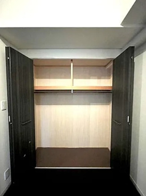 【収納】 | クレアールフレスカ | 収納豊富です