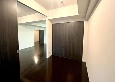 【寝室】 | クレアールフレスカ | 落ち着いて過ごせるお部屋なので、寝室にいかがでしょうか