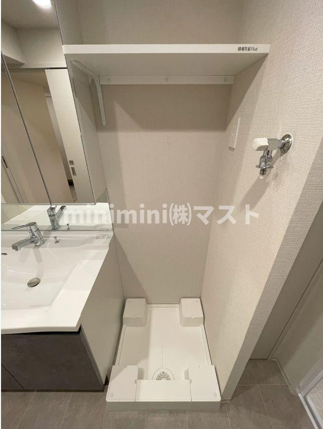 アーバネックス南新町の設備