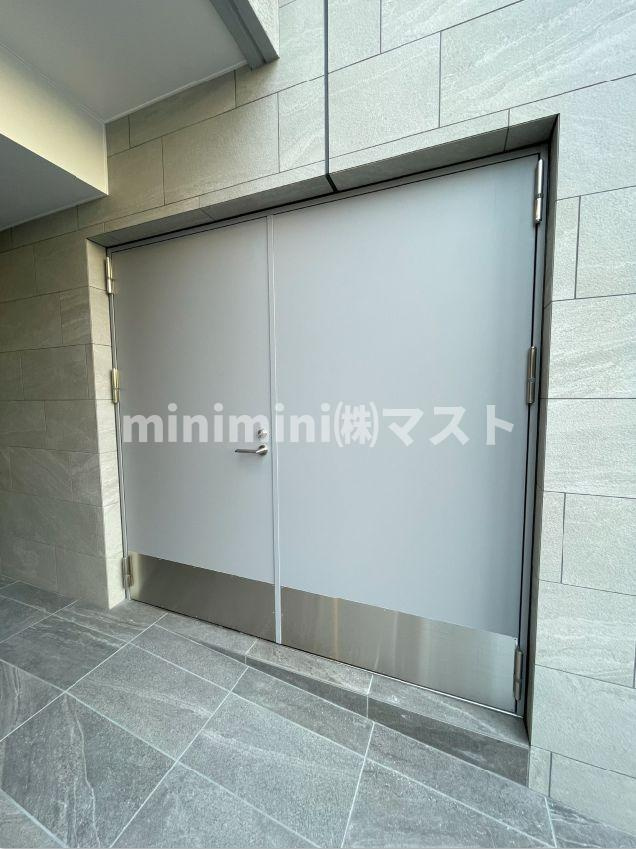 アーバネックス南新町のその他