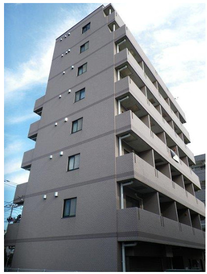 ルーブル下井草