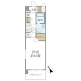 エコロジー上板橋レジデンスの画像