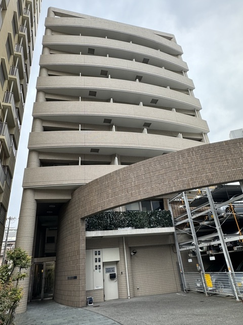 ティラヴェント北梅田