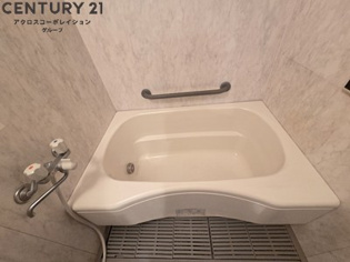 風呂トイレ別