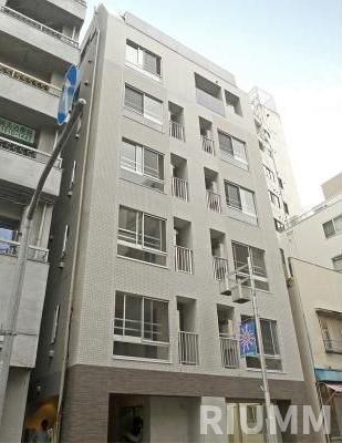 【外観】 | パラッツォ・ナーノ