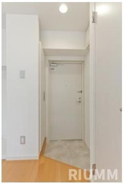 【玄関】 | パラッツォ・ナーノ