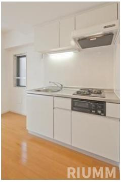 【キッチン】 | パラッツォ・ナーノ