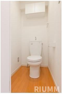 【トイレ】 | パラッツォ・ナーノ