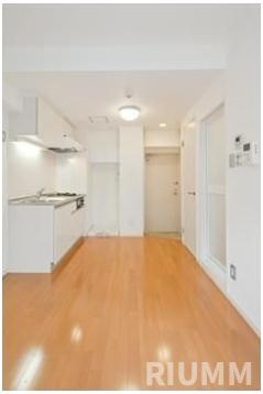 【内装】 | パラッツォ・ナーノ